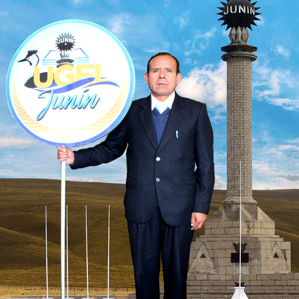 Alcalde